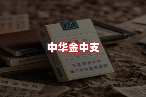 中华金中支